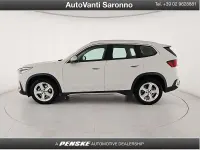 Usata BMW X1 xLine 150 CV (110 kW) 2023 Bianco SUV