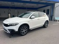 Usata Fiat Tipo Cross 131 CV (96 kW) 2024 Other Berlina