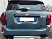 Usata Mini Countryman 150 CV (110 kW) 2021 SUV