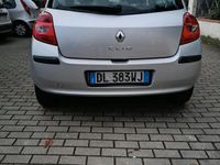 usata Renault Clio 1.2 16V 5 porte Dynamique