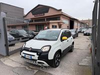 Usata Fiat Panda Cross Cross 69 CV (50 kW) 2025 Utilitaria