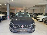Usata Fiat Tipo Business 120 CV (88 kW) 2019 Nero Station wagon