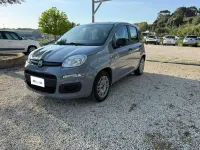 Usata Fiat Panda City Life 69 CV (50 kW) 2022 Grigio Utilitaria