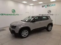 Nuova Jeep Avenger Altitude 110 CV (80 kW) 2026 Beige SUV