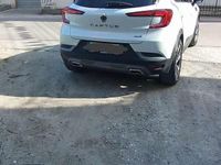 Usata Renault Captur RS Line 92 CV (67 kW) 2021 SUV