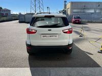 usata Ford Ecosport 1.0 EcoBoost 100 CV Business