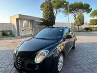 usata Alfa Romeo MiTo 1.4 m.air Distinctive 105cv GPL