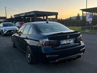 Usata BMW 328 272 CV (200 kW) 2013 Berlina