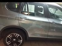 Usata BMW X3 184 CV (135 kW) 2013 Grigio SUV