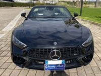 usata Mercedes SL63 AMG AMG 4M+ Premium Plus