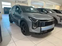 Nuova Kia Sportage 179 CV (131 kW) 2026 Grigio SUV