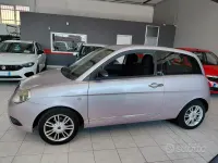 Usata Lancia Ypsilon 69 CV (50 kW) 2011 Lilla Utilitaria