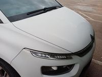 Usata Citroën C4 Picasso 115 CV (84 kW) 2015 Bianco Monovolume