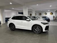 Nuova VW Tiguan R-line Plus 149 CV (109 kW) 2025 Bianco SUV