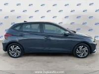 Usata Hyundai i20 79 CV (58 kW) 2024 Utilitaria