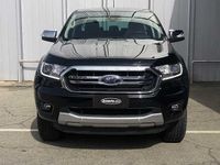 usata Ford Ranger 3ª serie 2.0 ECOBLUE DC Limited 5 posti