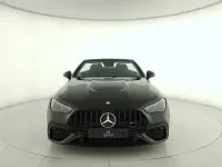 Usata Mercedes CLE53 AMG Premium 449 CV (330 kW) 2025 Nero Cabrio