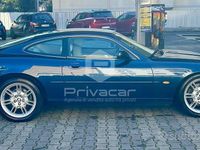 Usata Jaguar XK8 284 CV (208 kW) 2001 Blu Coupé