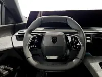 Nuova Peugeot 3008 Allure 195 CV (143 kW) 2026 Grigio artense SUV