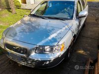 usata Volvo V70 