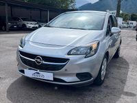 Usata Opel Corsa 69 CV (50 kW) 2015 Grigio Utilitaria
