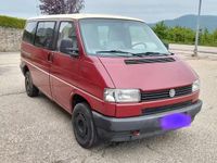 Usata VW T4 1993 Furgone