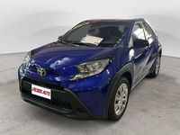 Nuova Toyota Aygo X Active 72 CV (52 kW) 2025 SUV
