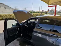Usata BMW 116 116 CV (85 kW) 2014 Utilitaria