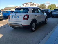 Usata Fiat 500X Business 95 CV (69 kW) 2018 Bianco SUV