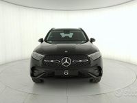 Nuova Mercedes GLC300e Advanced 197 CV (144 kW) 2025 Nero ossidiana SUV