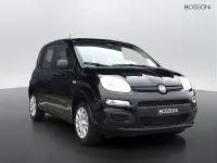Nuova Fiat Panda Icon 65 CV (47 kW) 2026 Nero Utilitaria
