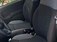 Usata Fiat Panda 95 CV (69 kW) 2017 Nero Berlina