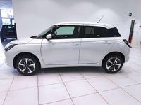 Usata Suzuki Swift 83 CV (61 kW) 2024 Bianco Utilitaria