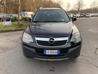 usata Opel Antara 2.0 CDTI 127CV 4x2 Edition Plus