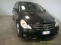 usata Mercedes R300 R 300(280) cdi 4matic 5p.