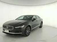Usata Volvo S90 Plus 197 CV (144 kW) 2024 Grigio Berlina