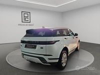 Usata Land Rover Range Rover evoque 180 CV (132 kW) 2020 SUV