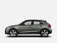 Nuova Audi A1 Ambiente 116 CV (85 kW) 2026 Bianco ghiaccio metallizzato SUV