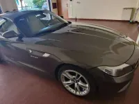 Usata BMW Z4 340 CV (250 kW) 2010 Cabrio