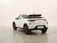 Usata DS Automobiles DS3 Crossback Opera 131 CV (96 kW) 2024 Bianco SUV