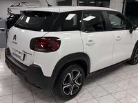 Usata Citroën C3 Aircross Live 110 CV (80 kW) 2023 Bianco SUV