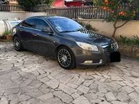 usata Opel Insignia 2.0 cdti Elective 160cv