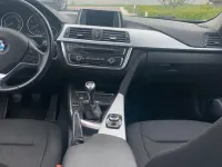 Usata BMW 318 143 CV (105 kW) 2013 Station wagon