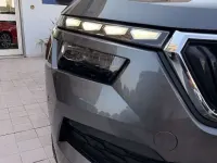 Usata Skoda Kamiq Style 110 CV (80 kW) 2023 Grigio SUV