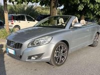 Usata Volvo C70 Summum 150 CV (110 kW) 2012 Cabrio