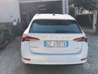 Usata Skoda Octavia 2021 Station wagon