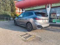 Nuova BMW 220 Active Tourer M Sport 178 CV (130 kW) 2025 Grigio Monovolume