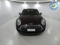 usata Mini One D Clubman 1.5 One D Boost