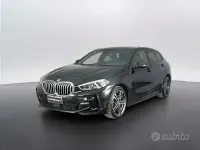 Occasion BMW 118 M Sport 150 ch (110 kW) 2020 Noir Citadine