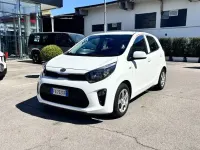 Usata Kia Picanto Active 67 CV (49 kW) 2019 Antracite Utilitaria